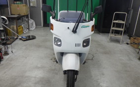 HONDA GYRO CANOPY 2008 TA02