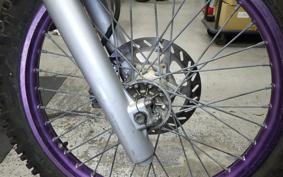 YAMAHA TT250R RAID 2022 4GY