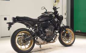 YAMAHA XSR700 2022 RM41J