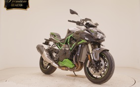 KAWASAKI ZH2 SE 2023 ZRT00K