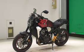 HONDA CB1000R GEN 2 2020 SC80