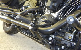 HARLEY FXLRST1920 2025