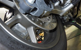 HONDA FORZA Z GEN 2 1993 MF10