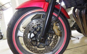 HONDA CB400 SUPER BOLDOR VTEC 2008 NC42
