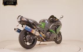 KAWASAKI ZX 1400 NINJA R A 2018