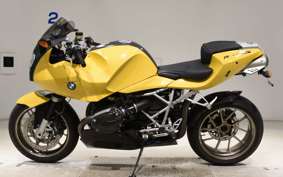 BMW R1200S 2009