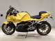 Фото BMW R1200S 2009 с японского аукциона