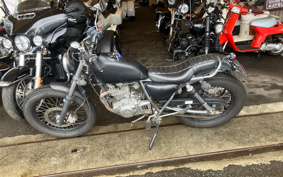 SUZUKI GLASS TRACKER BIG BOY NJ47A