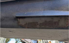 HONDA MANY CTOR AF30