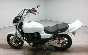 SUZUKI GSX400X IMPULSE 1996 GK79A