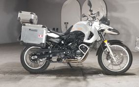 BMW F650GS 2011 0218