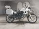 Фото BMW F650GS 2011 с японского аукциона