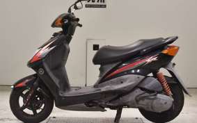 YAMAHA CYGNUS 125 XSR SE12J