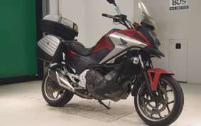 HONDA NC750X 2016 RC90