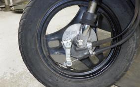 SUZUKI ADDRESS V50 Gen.2 2025 CA44A