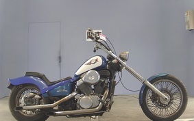 HONDA STEED 400 1993 NC26