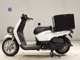 Фото Honda BENLY 110 с японского аукциона