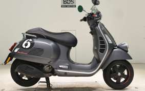 VESPA SEI GIORNI 2023
