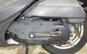 YAMAHA JOG Gen.5 SA36J