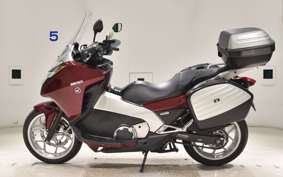 HONDA NC700 INTEGRA 2012 RC62