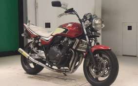 HONDA CB400SF VTEC A 2010 NC42