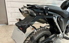 BMW G650X 2007 0164
