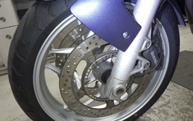 BMW F800ST 2009