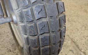 YAMAHA CHAPPY 50 439