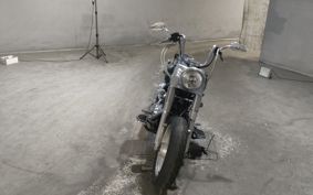 HARLEY FLSTF 1580 2006 BX5