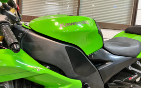KAWASAKI NINJA ZX-10R 2004 ZXT00C
