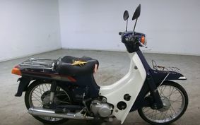 SUZUKI BIRDIE 80 Cell BC41A