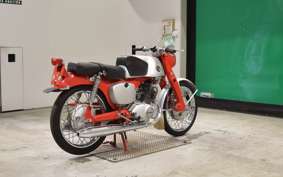 HONDA CABINA 92 2025 CB92