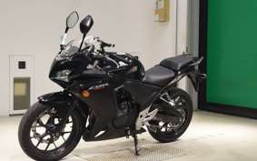 HONDA CBR400R 2014 NC47