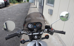 HONDA CB400 CB400N
