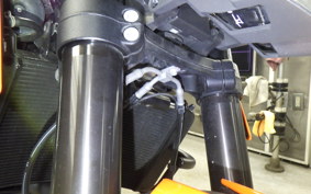 KTM 790 DUKE 2019