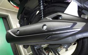 HONDA PCX 125 2025 JF56