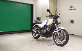 YAMAHA RZ350 1982 4U0