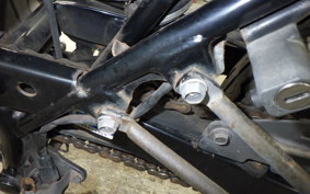 HONDA CB223S 1996 MC40