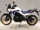 Фото Honda TRANSALP XL750 2023 с японского аукциона