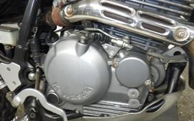 KAWASAKI SUPER SHERPA KL250G