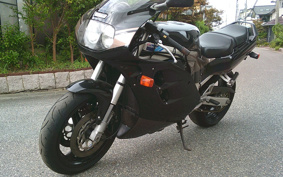 SUZUKI GSX-R1100 1993 GU75A