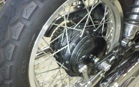 KAWASAKI W650 2007 EJ650A