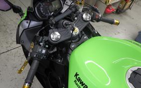 KAWASAKI NINJA ZX-6R A 2022 ZX636G