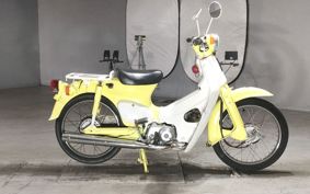 HONDA SUPER CUB50 C50