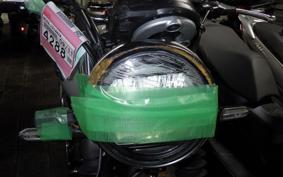HONDA GB350S 2022 NC59
