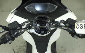 HONDA PCX 160 KF47
