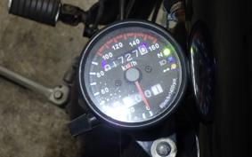 YAMAHA DRAGSTAR 400 1997 4TR