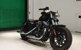 HARLEY XL1200X 2019