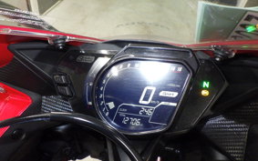HONDA CBR250RR A 2005 MC51