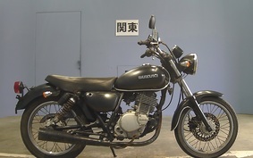 SUZUKI ST250 NJ4AA